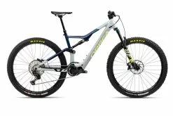 Orbea Rise H20 2023