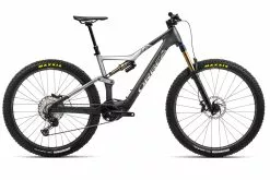 Orbea Rise M10 2023