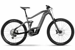 Haibike Allmtn 5 2023