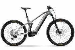 Haibike Allmtn 3 2023