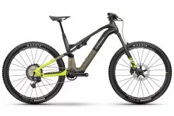 Haibike Lyke 11 2023