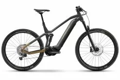 Haibike AllTrail 5 2023