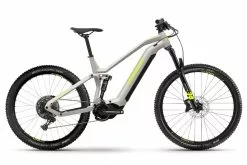 Haibike AllTrail 3 2023