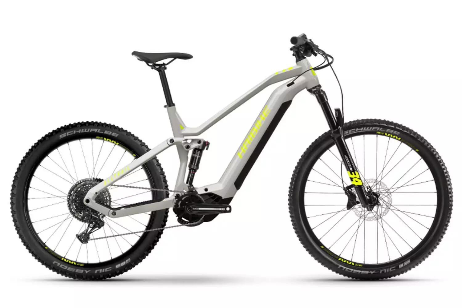 Haibike AllTrail 3 2023