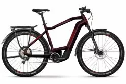 Haibike Trekking 11 High 2023