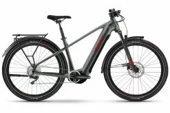 Haibike TREKKING 5 HIGH 2023