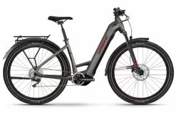 Haibike Trekking 5 Low 2023
