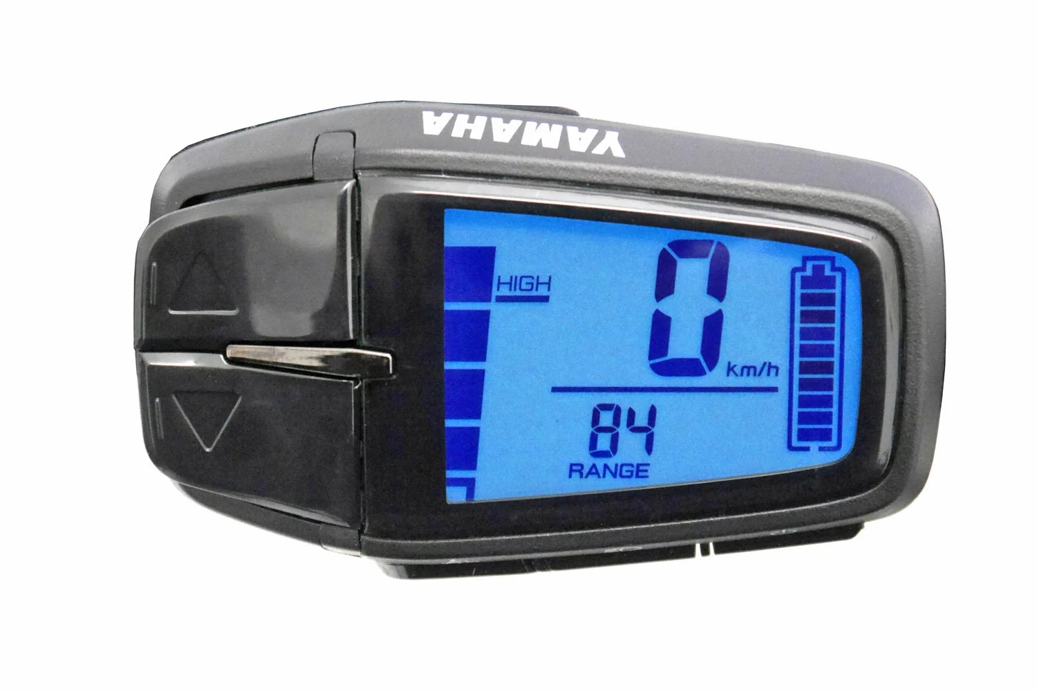 Haibike Trekking 5 Low 2023 – Bild 2