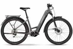 Haibike Trekking 4 Low 2023