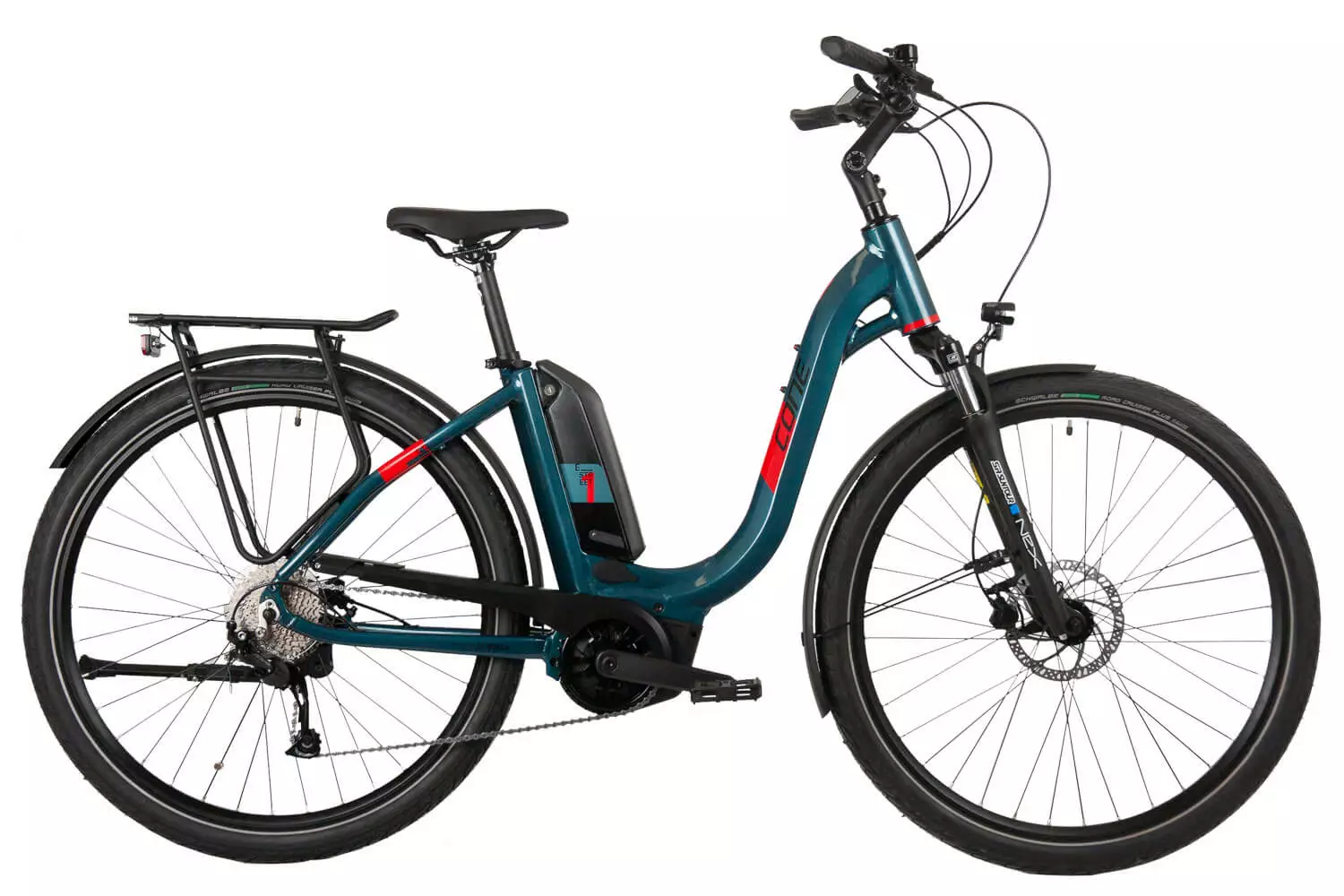 Cone EStreet 1.0 Wave 2023