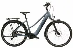 Cone EStreet IN LTD Trapez 2023