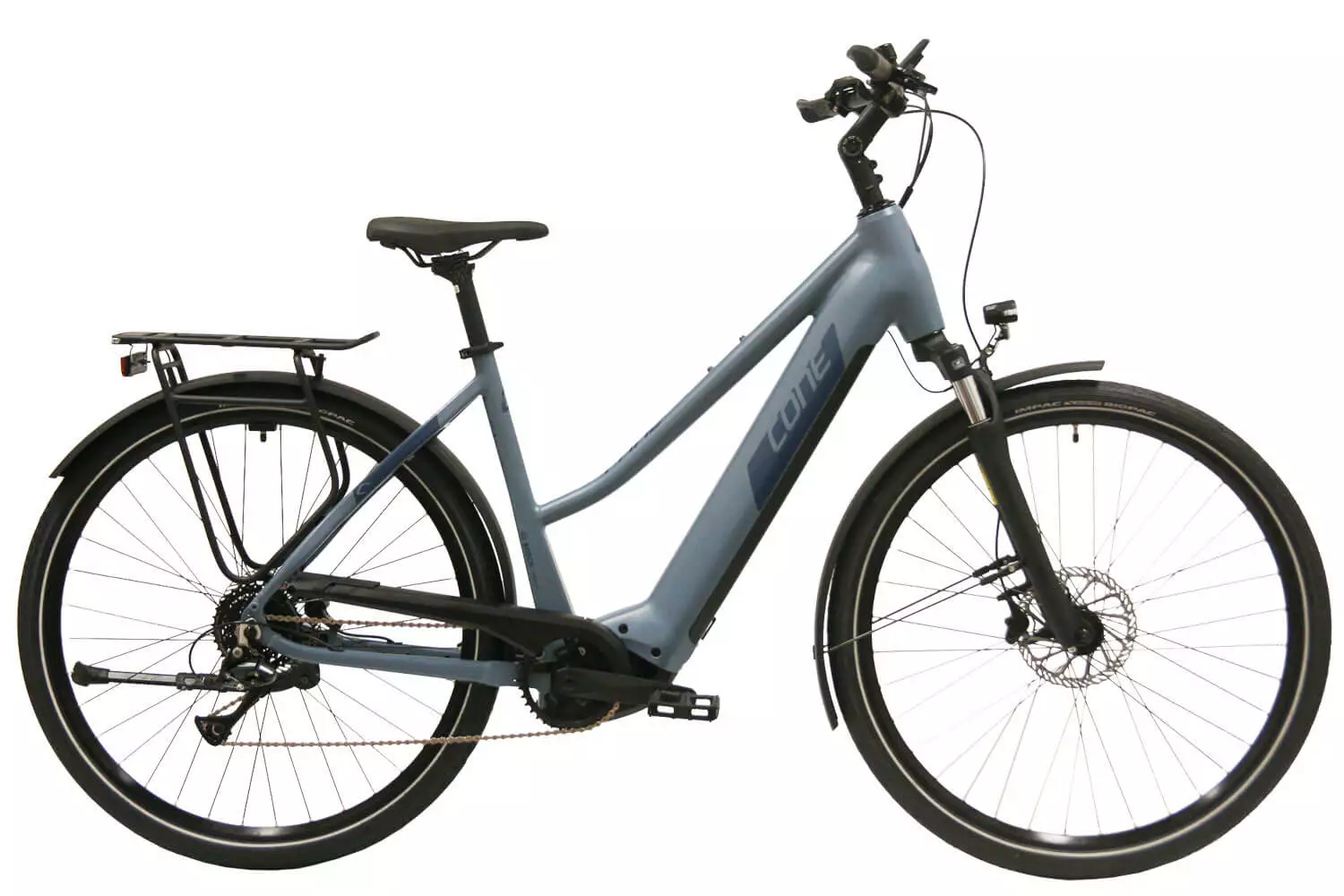 Cone EStreet IN LTD Trapez 2023