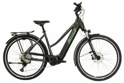 Cone ESUV IN 3.0 Trapez 625Wh 2023