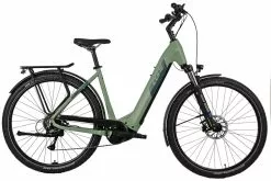 Cone ESUV IN LTD Wave 2023