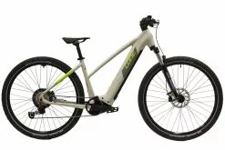 Cone ETrail IN 3.0 Trapez 625Wh 2023