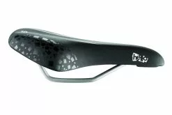 SPORTOURER Hello Fahrradsattel Junior