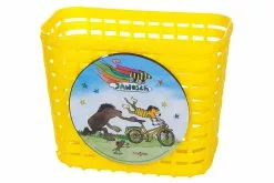 Bike Fashion Lenkerkorb Kinderfahrrad