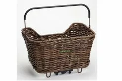 Racktime Baskit Willow Gepäckträger Systemkorb
