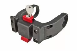 KLICKfix Lenkeradapter E Mit Schloss