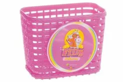 Bike Fashion Lenkerkorb Kinderfahrrad