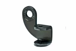 BURLEY Anhängerkupplung Standard