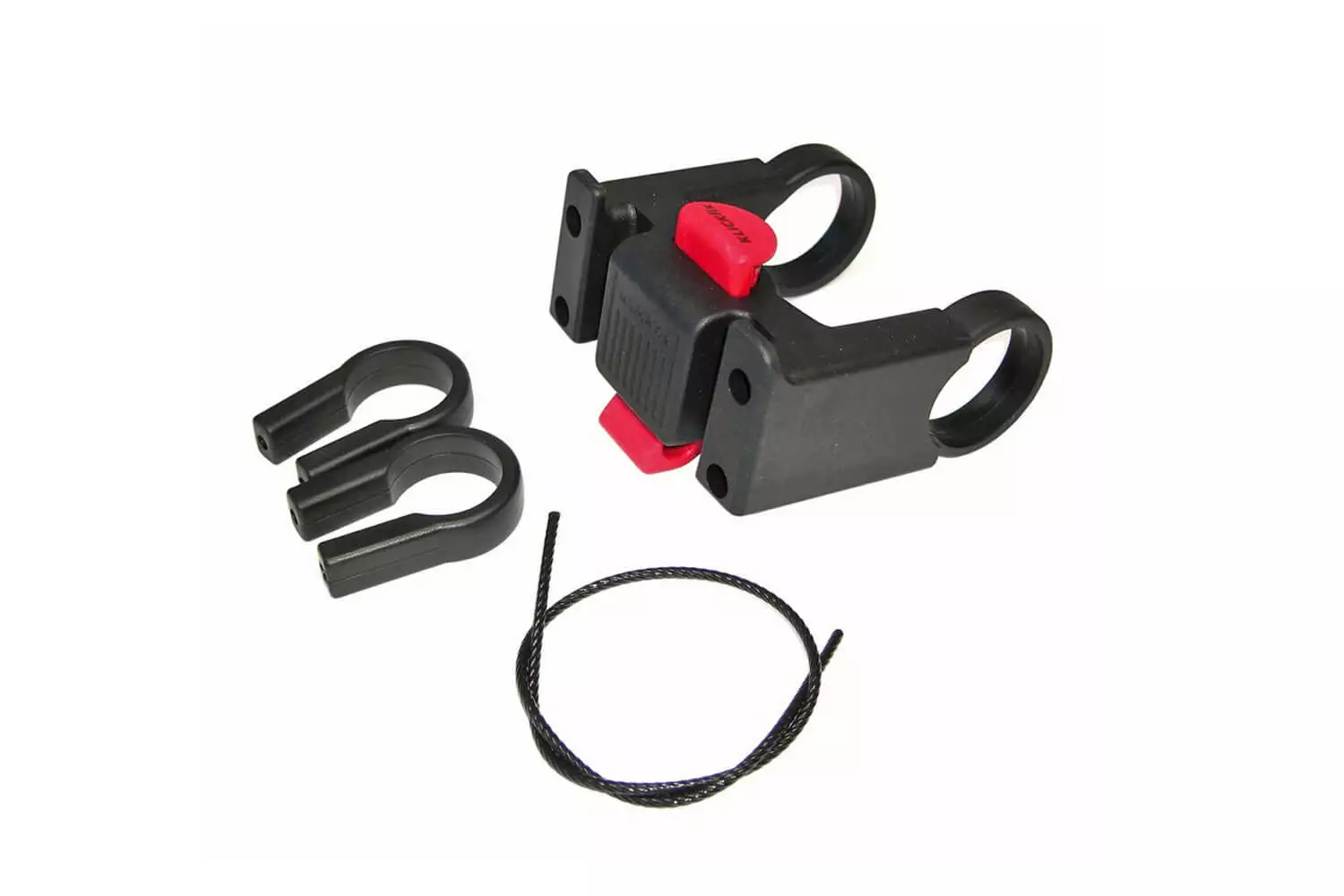 KLICKfix Lenkeradapter Universal – Bild 2