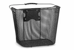 Cube Klick&Go Lenkerkorb