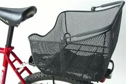 Pletscher City-Korb Engmaschig