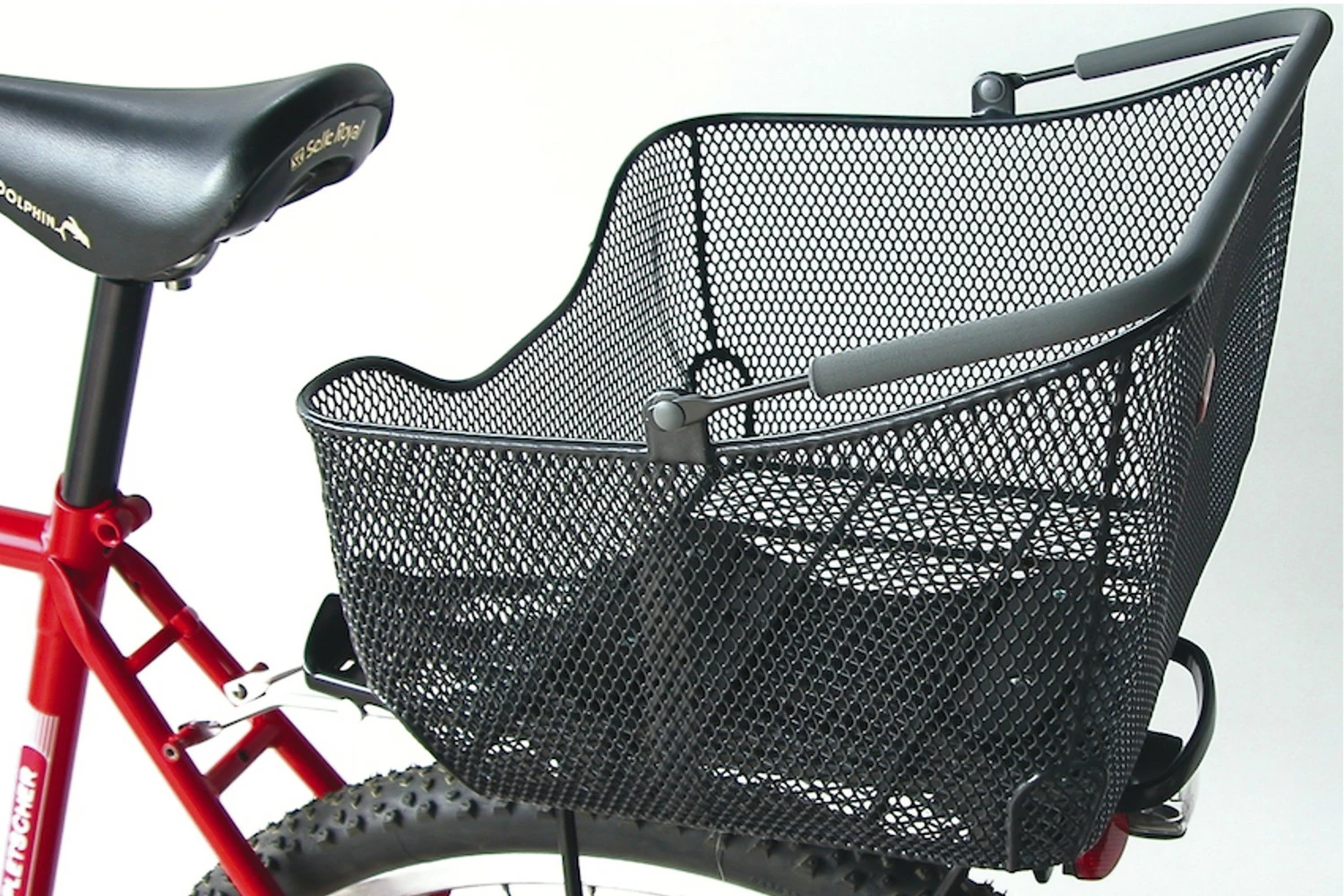 Pletscher City-Korb Engmaschig