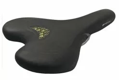 MATRIX Gel Window Comfort Athletic Fahrradsattel