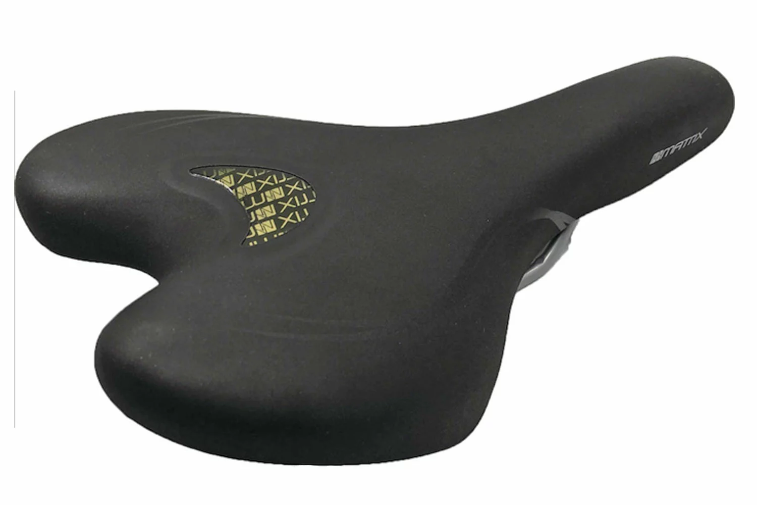 MATRIX Gel Window Comfort Athletic Fahrradsattel