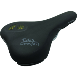 MATRIX Sattel Trekking Gel Window Comfort