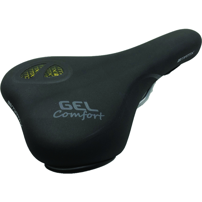 MATRIX Sattel Trekking Gel Window Comfort