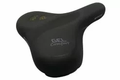 MATRIX Sattel TAQ-PRO Trekking Sattel Gel Window Comfort