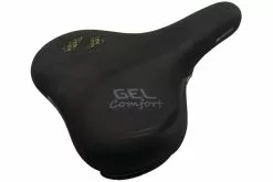 MATRIX City Sattel Gel Window Comfort Relaxed Unisex