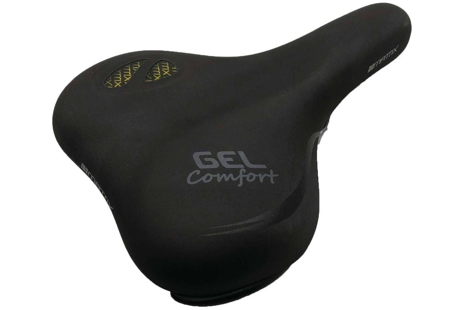 MATRIX City Sattel Gel Window Comfort Relaxed Unisex