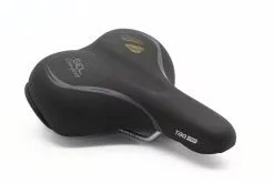 MATRIX City Sattel Gel Comfort Relaxed