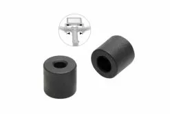 KLICKfix Display Spacer Für Yamaha E-Bikes