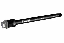 Thule Achsadapter Syntace M12x1.0 160mm