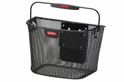 KLICKfix Fahrradkorb Mini