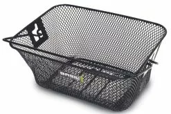 BASIL Tigre Kinderkorb Gepäckträger