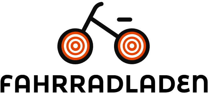 Fahrrad Verkaufsladen